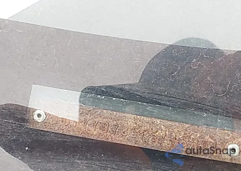 1985 Chevrolet Corvette from USA, damaged, VIN 1G1YY0785F5116001